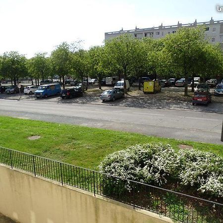 Poitiers Appartement T2 A 15 Mn Du Futuroscope Exterior foto